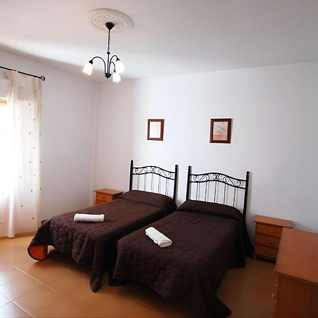 Apartamentos Garaje & Aire & Wifi & Solo Familias Y Parejas Conil De La Frontera Eksteriør billede
