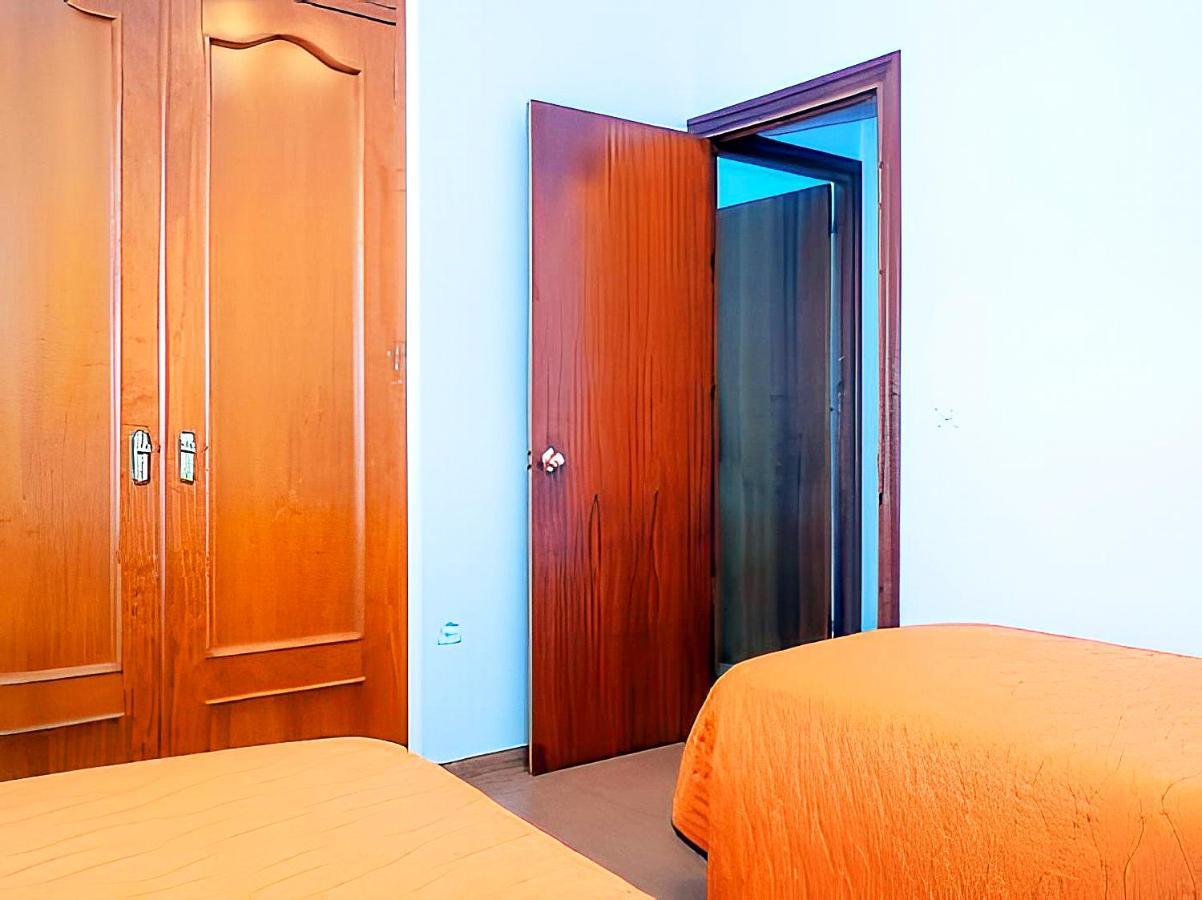 Apartamentos Garaje & Aire & Wifi & Solo Familias Y Parejas Conil De La Frontera Eksteriør billede