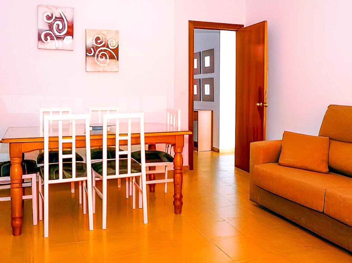 Apartamentos Garaje & Aire & Wifi & Solo Familias Y Parejas Conil De La Frontera Eksteriør billede