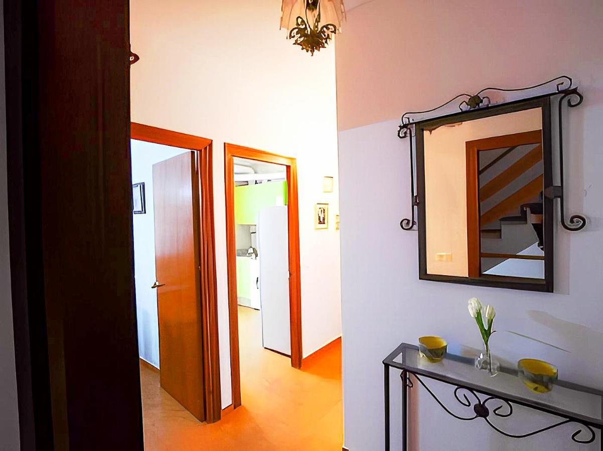 Apartamentos Garaje & Aire & Wifi & Solo Familias Y Parejas Conil De La Frontera Eksteriør billede