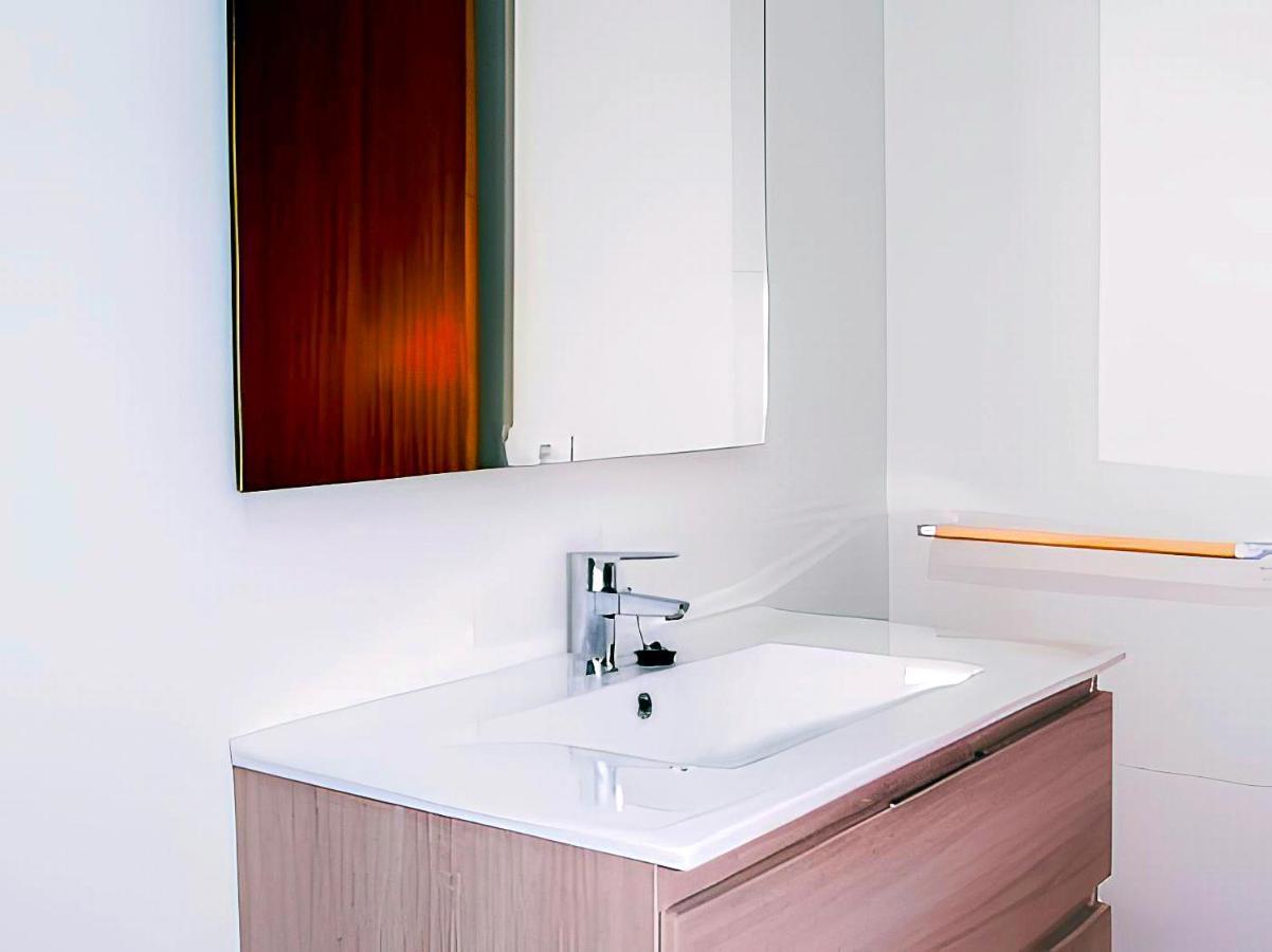 Apartamentos Garaje & Aire & Wifi & Solo Familias Y Parejas Conil De La Frontera Eksteriør billede