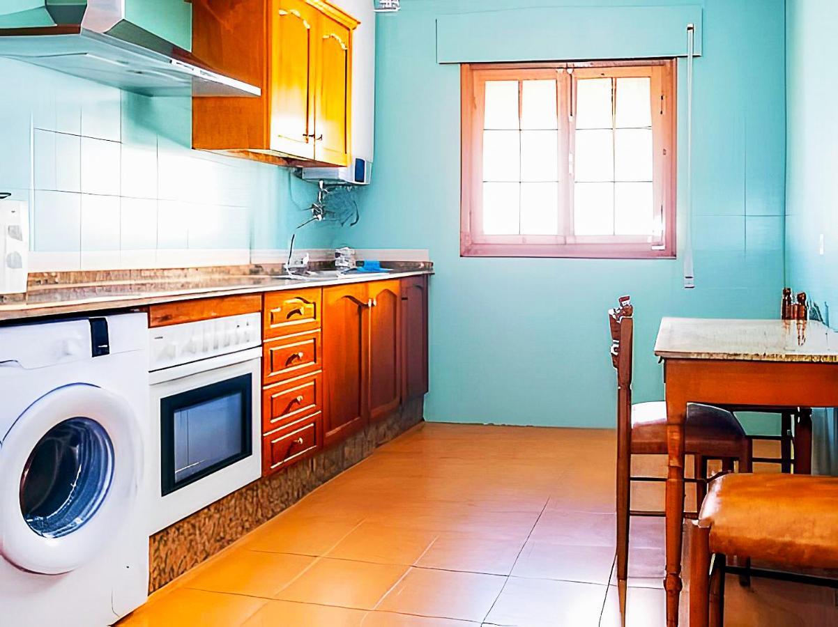 Apartamentos Garaje & Aire & Wifi & Solo Familias Y Parejas Conil De La Frontera Eksteriør billede
