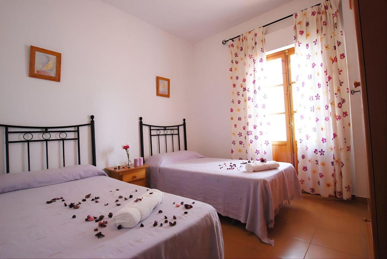 Apartamentos Garaje & Aire & Wifi & Solo Familias Y Parejas Conil De La Frontera Eksteriør billede