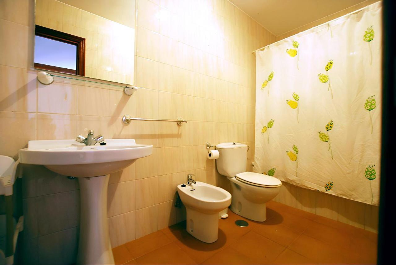 Apartamentos Garaje & Aire & Wifi & Solo Familias Y Parejas Conil De La Frontera Eksteriør billede