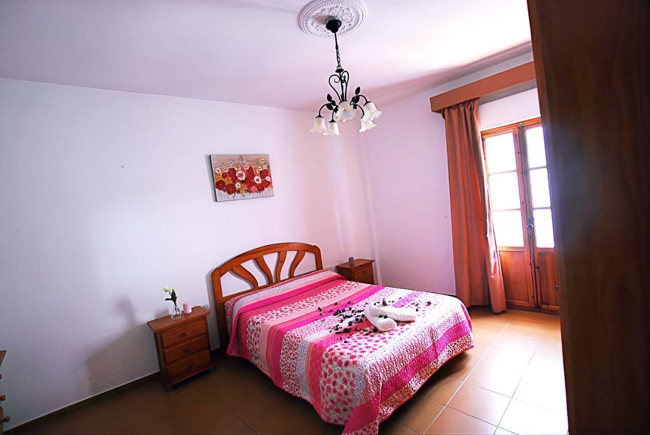 Apartamentos Garaje & Aire & Wifi & Solo Familias Y Parejas Conil De La Frontera Eksteriør billede