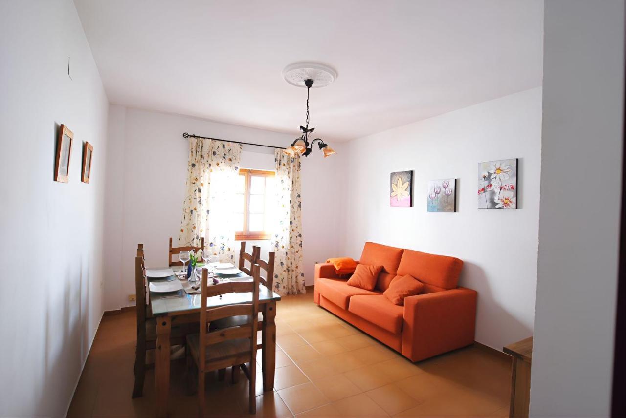 Apartamentos Garaje & Aire & Wifi & Solo Familias Y Parejas Conil De La Frontera Eksteriør billede