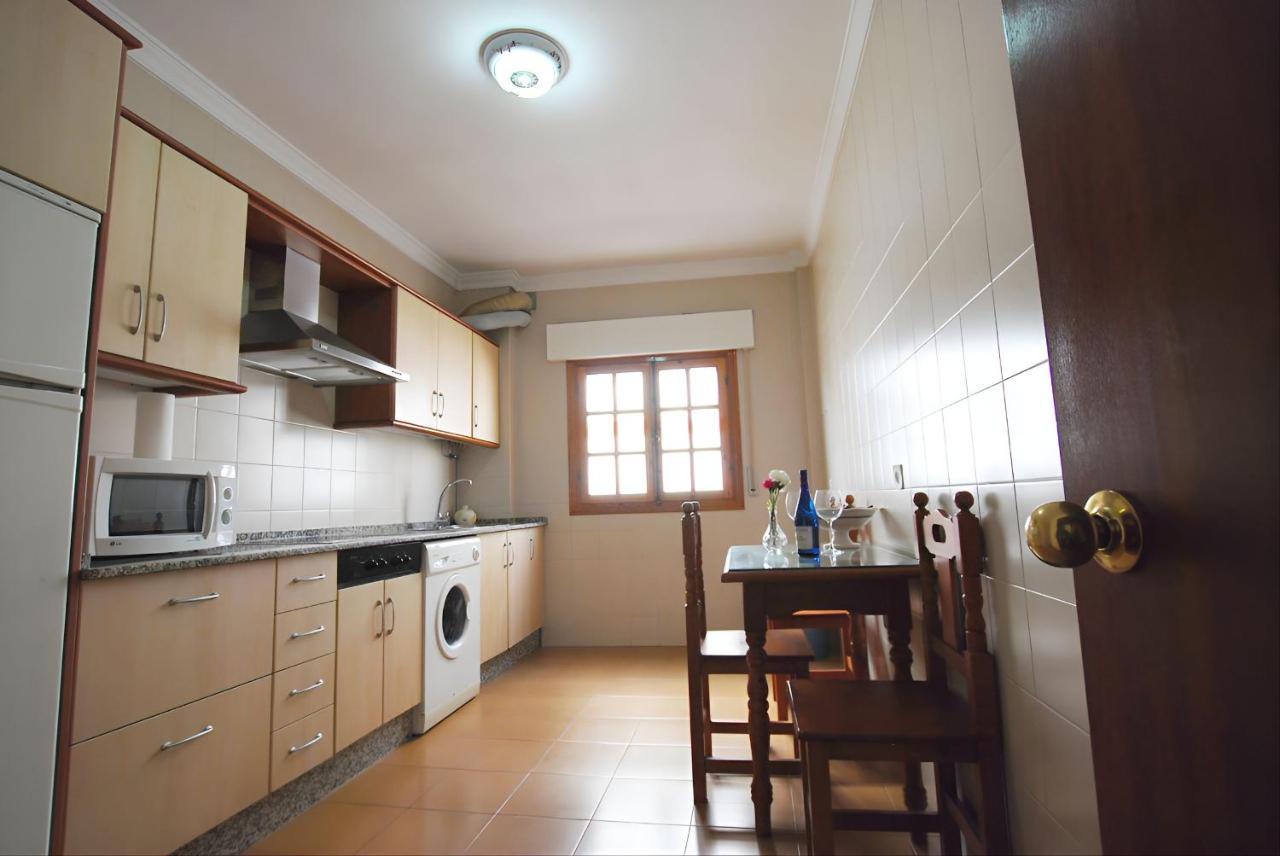 Apartamentos Garaje & Aire & Wifi & Solo Familias Y Parejas Conil De La Frontera Eksteriør billede