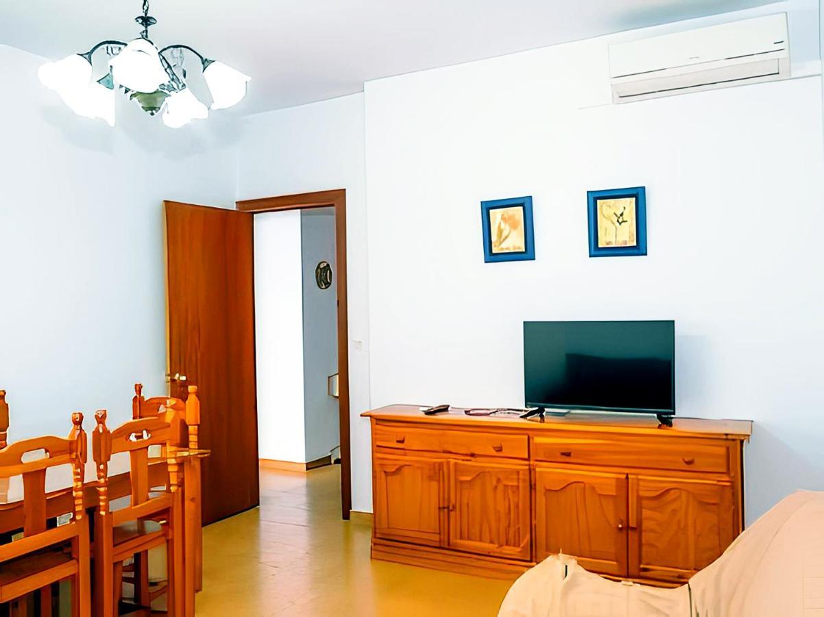Apartamentos Garaje & Aire & Wifi & Solo Familias Y Parejas Conil De La Frontera Eksteriør billede
