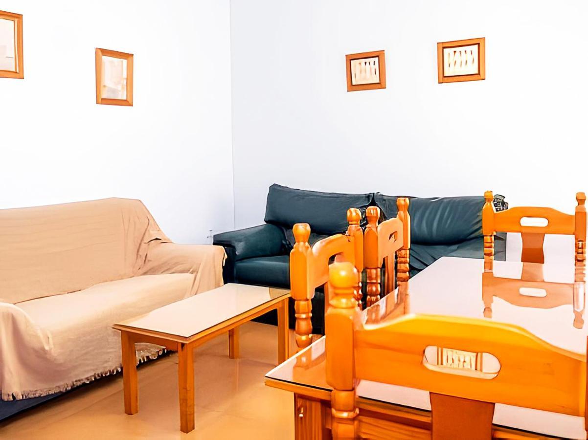 Apartamentos Garaje & Aire & Wifi & Solo Familias Y Parejas Conil De La Frontera Eksteriør billede