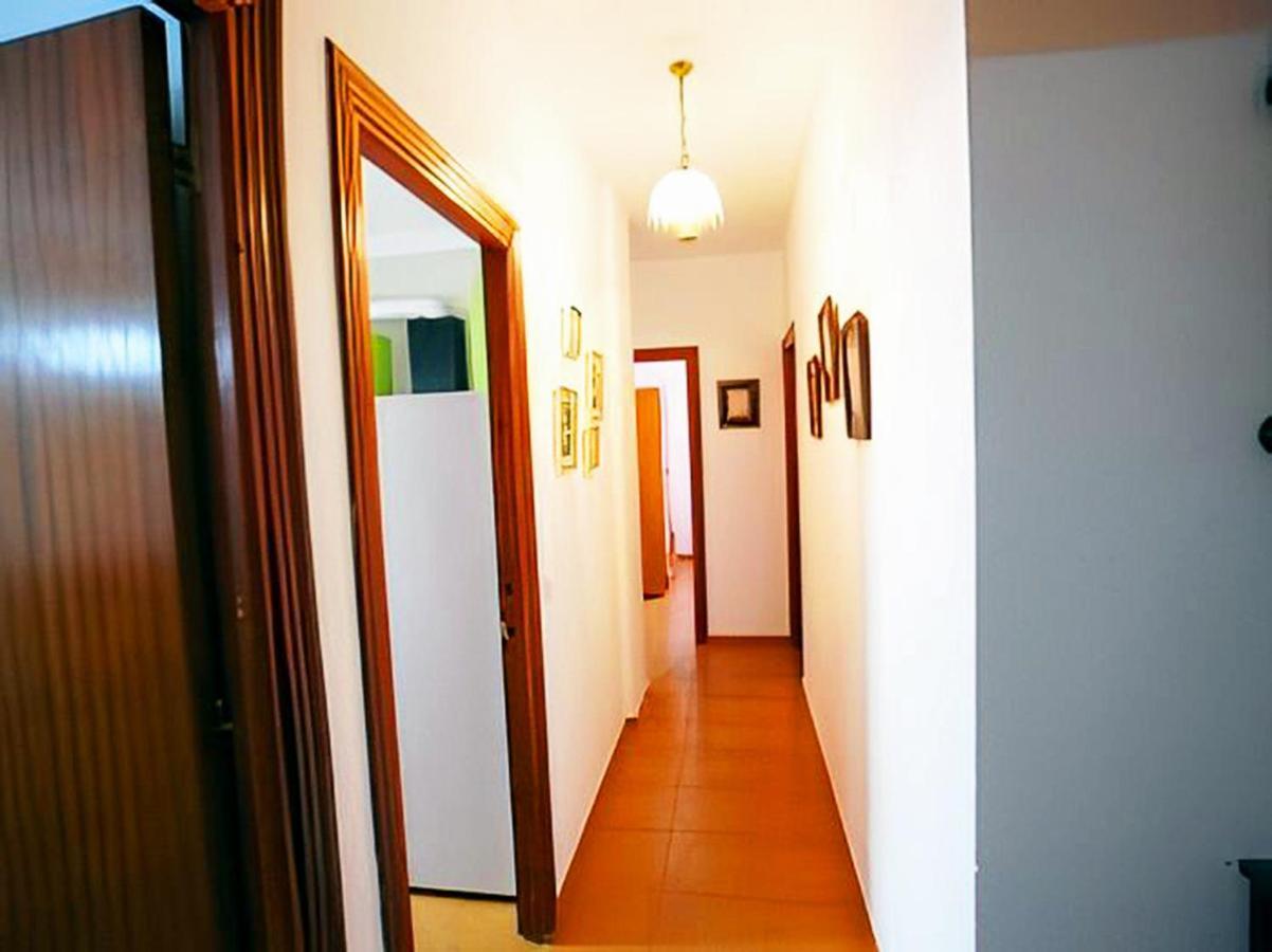 Apartamentos Garaje & Aire & Wifi & Solo Familias Y Parejas Conil De La Frontera Eksteriør billede