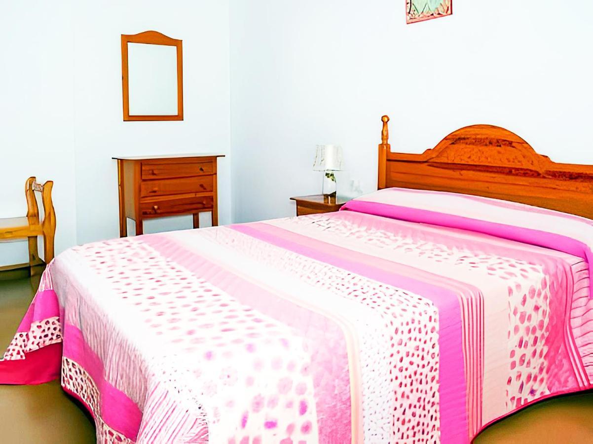 Apartamentos Garaje & Aire & Wifi & Solo Familias Y Parejas Conil De La Frontera Eksteriør billede